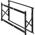 Soporte de pared Samsung WMN-55VD 55", carga 29 kg, 400 x 600