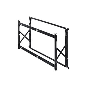 Soporte de pared Samsung WMN-55VD 55", carga 29 kg, 400 x 600