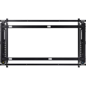 Soporte de pared Samsung WMN-55VD 55", carga 29 kg, 400 x 600