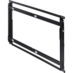 Soporte de pared Samsung WMN-55VD 55", carga 29 kg, 400 x 600