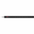 PDU rack Apc AP9551 Basic 0U, 20 A, 120 V, 14 salidas NEMA 5-15R