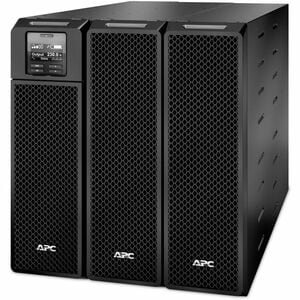 Batería externa Apc SRT192BP2 192 V DC ácido de plomo 8 y 10 kVA