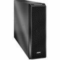 Batería externa Apc SRT192BP2 192 V DC ácido de plomo 8 y 10 kVA