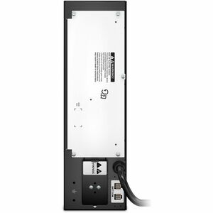 Batería externa Apc SRT192BP2 192 V DC ácido de plomo 8 y 10 kVA