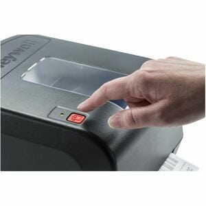 Impresora Honeywell PC42t Plus transferencia térmica, 203 dpi, 104,14 mm