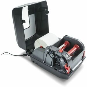 Impresora Honeywell PC42t Plus transferencia térmica, 203 dpi, 104,14 mm