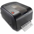 Impresora Honeywell PC42t Plus transferencia térmica, 203 dpi, 104,14 mm