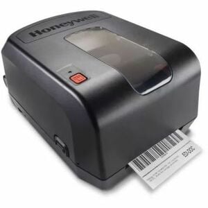 Impresora Honeywell PC42t Plus transferencia térmica, 203 dpi, 104,14 mm