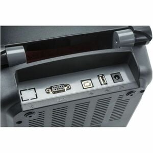Impresora Honeywell PC42t Plus transferencia térmica, 203 dpi, 104,14 mm