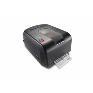 Impresora Honeywell PC42t Plus transferencia térmica, 203 dpi, 104,14 mm
