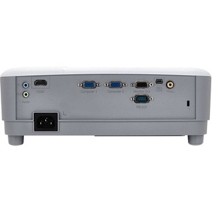 Proyector ViewSonic PA503S DLP SVGA 4000 lúmenes HDMI USB