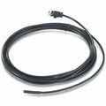 Sensor de temperatura Apc AP9335T color negro