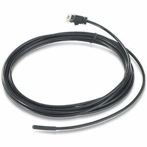 Sensor de temperatura Apc AP9335T color negro