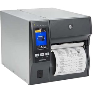 Impresora Zebra ZT41142-T010000Z 203 dpi USB Ethernet BT4