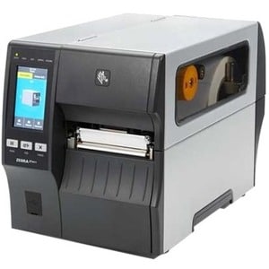 Impresora Zebra ZT41142-T010000Z 203 dpi USB Ethernet BT4