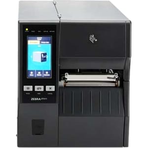 Impresora Zebra ZT41142-T010000Z 203 dpi USB Ethernet BT4