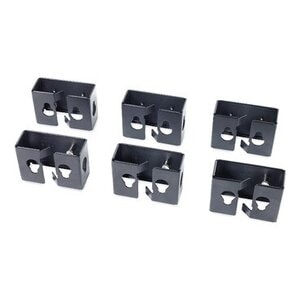 Soportes para cables Apc AR7710 NetShelter SX, contención, montaje PDU