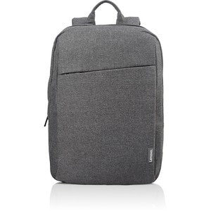 Mochila Lenovo B210 4X40T84058 para portátil 15.6", poliéster, gris