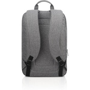 Mochila Lenovo B210 4X40T84058 para portátil 15.6", poliéster, gris