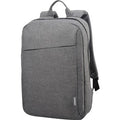 Mochila Lenovo B210 4X40T84058 para portátil 15.6", poliéster, gris