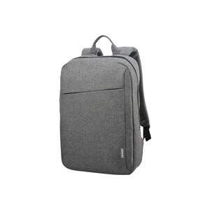 Mochila Lenovo B210 4X40T84058 para portátil 15.6", poliéster, gris