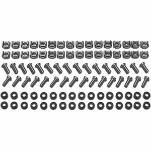 Kit de hardware Apc AR8100 color negro y gris