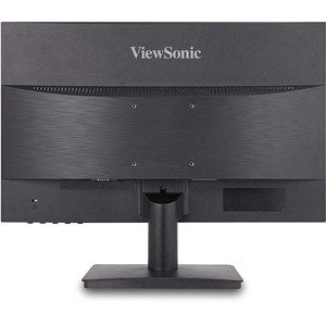 Monitor ViewSonic VA1903H 18.5 pulgadas HD, HDMI, VGA