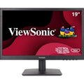 Monitor ViewSonic VA1903H 18.5 pulgadas HD, HDMI, VGA