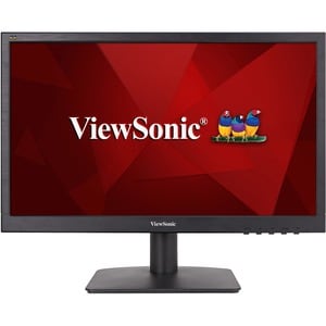Monitor ViewSonic VA1903H 18.5 pulgadas HD, HDMI, VGA