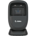 Lector de código Zebra DS9308-SR4U2100AZW USB, kit con cable, negro