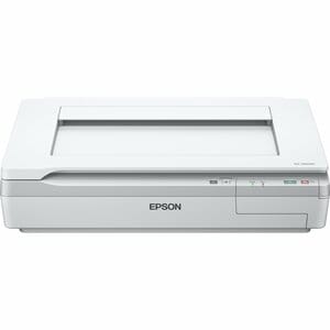 Escáner plano Epson WorkForce DS-50000 B11B204121 600 ppp USB dúplex