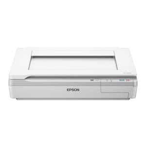 Escáner plano Epson WorkForce DS-50000 B11B204121 600 ppp USB dúplex