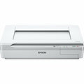 Escáner plano Epson WorkForce DS-50000 B11B204121 600 ppp USB dúplex