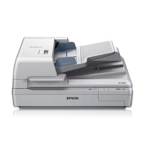 Escáner plano Epson WorkForce DS-70000 600 ppp, 70 ppm, dúplex