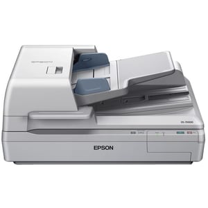Escáner plano Epson WorkForce DS-70000 600 ppp, 70 ppm, dúplex