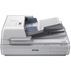 Escáner plano Epson WorkForce DS-70000 600 ppp, 70 ppm, dúplex