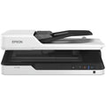 Escáner plano Epson WorkForce DS-1630 1200 ppp dúplex USB 25 ppm