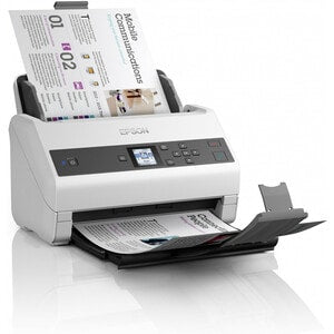Escáner Epson WorkForce DS-870 B11B250201 65 ppm, dúplex, USB