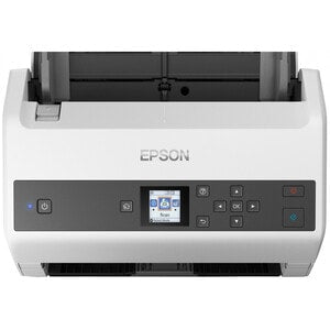 Escáner Epson WorkForce DS-870 B11B250201 65 ppm, dúplex, USB