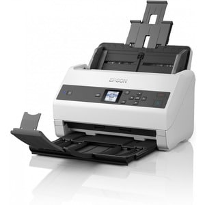 Escáner Epson WorkForce DS-870 B11B250201 65 ppm, dúplex, USB