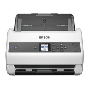 Escáner Epson WorkForce DS-970 600 ppp dúplex 85 ppm USB