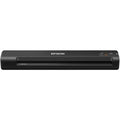 Escáner Epson B11B252201 WorkForce ES-50 600 ppp, USB, portátil