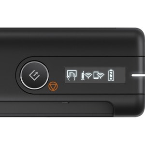 Escáner portátil Epson ES-60W inalámbrico 600 ppp USB 4 ppm