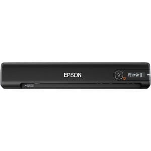 Escáner portátil Epson ES-60W inalámbrico 600 ppp USB 4 ppm