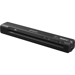 Escáner portátil Epson ES-60W inalámbrico 600 ppp USB 4 ppm