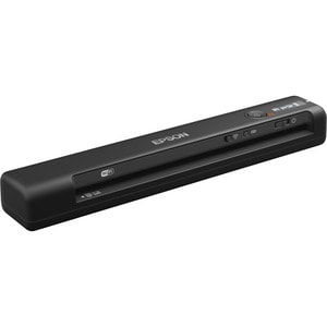 Escáner portátil Epson ES-60W inalámbrico 600 ppp USB 4 ppm