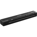 Escáner portátil Epson ES-60W inalámbrico 600 ppp USB 4 ppm