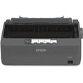 Impresora matricial Epson LX-350 C11CC24001 9 pines 390 cps USB