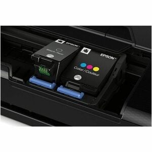 Impresora de tinta Epson WorkForce WF-100 C11CE05302 portátil, Wi-Fi, USB