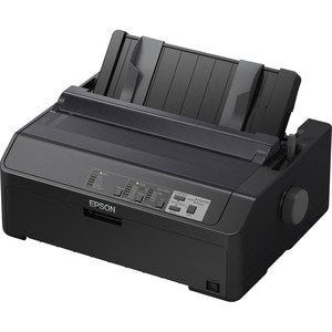 Impresora matricial Epson FX-890II 9 pines, 738 cps, carro angosto